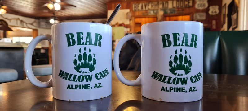 Why Bear Wallow Cafe Belongs On Your Food Bucket List