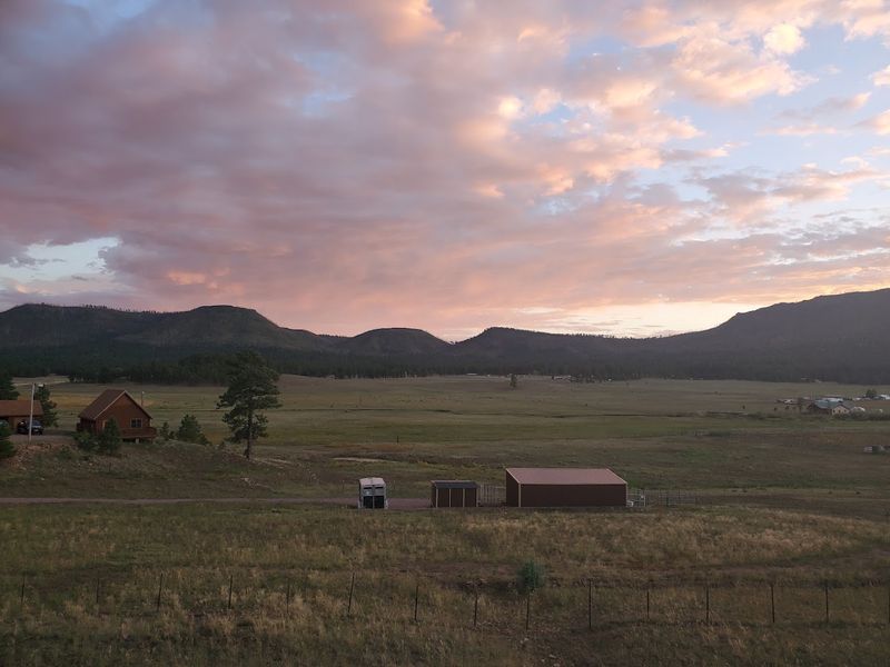 Alpine, Arizona