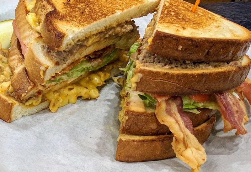Epic Deli – McHenry