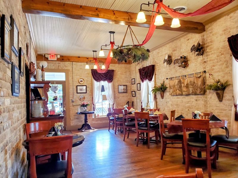 Alpine Haus