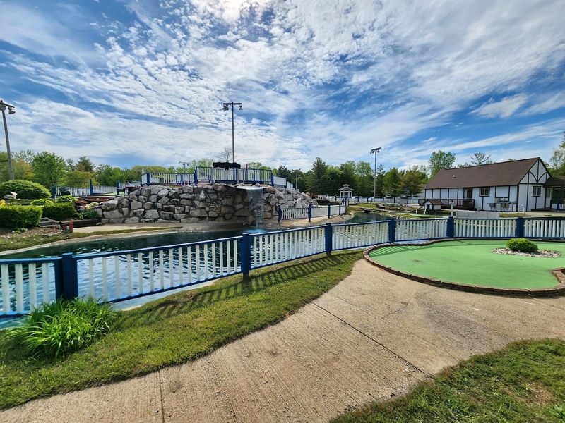 Alpine Mountain Golf Alpine Mountain Golf