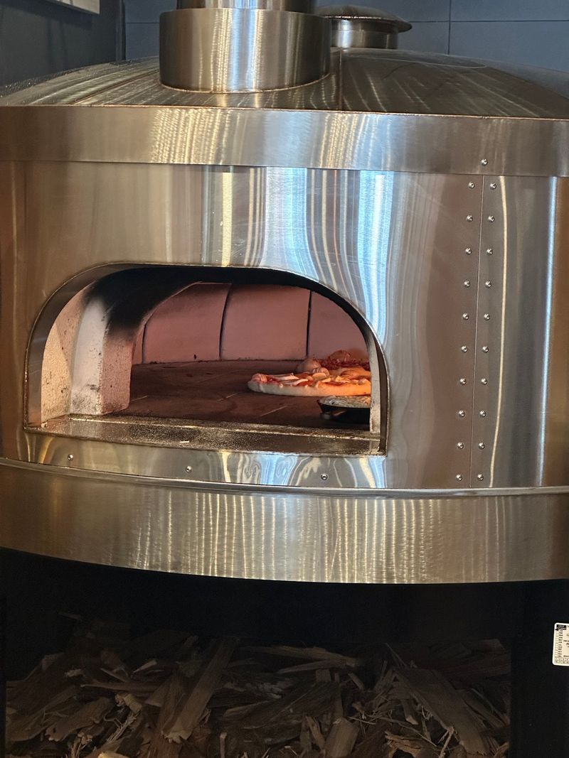 Alpine Pizza