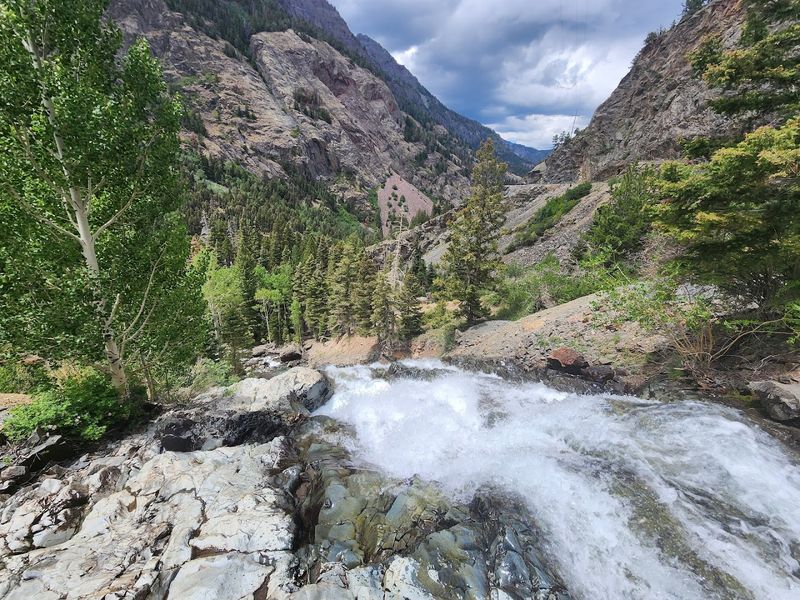 Mid-Route Check-In: The Drive Gets Even Better From Here