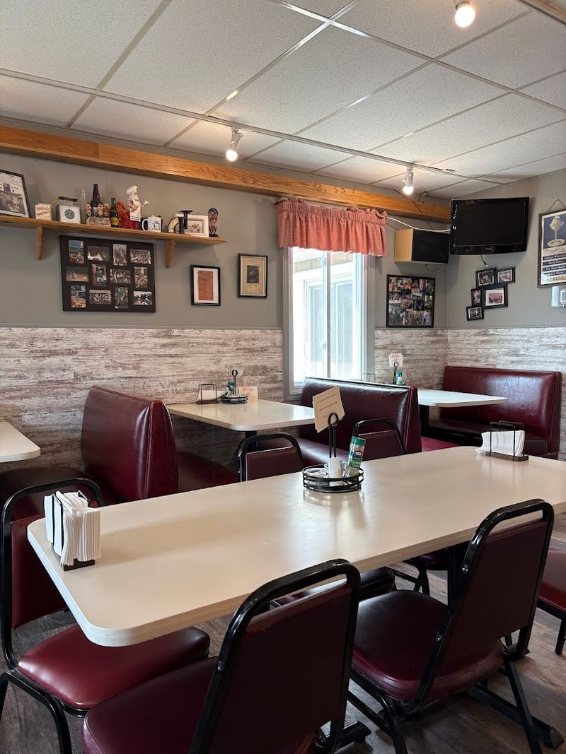 Al's Pizza, Warrenville