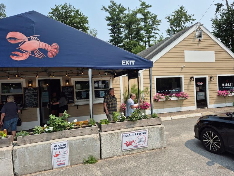 Al's Seafood