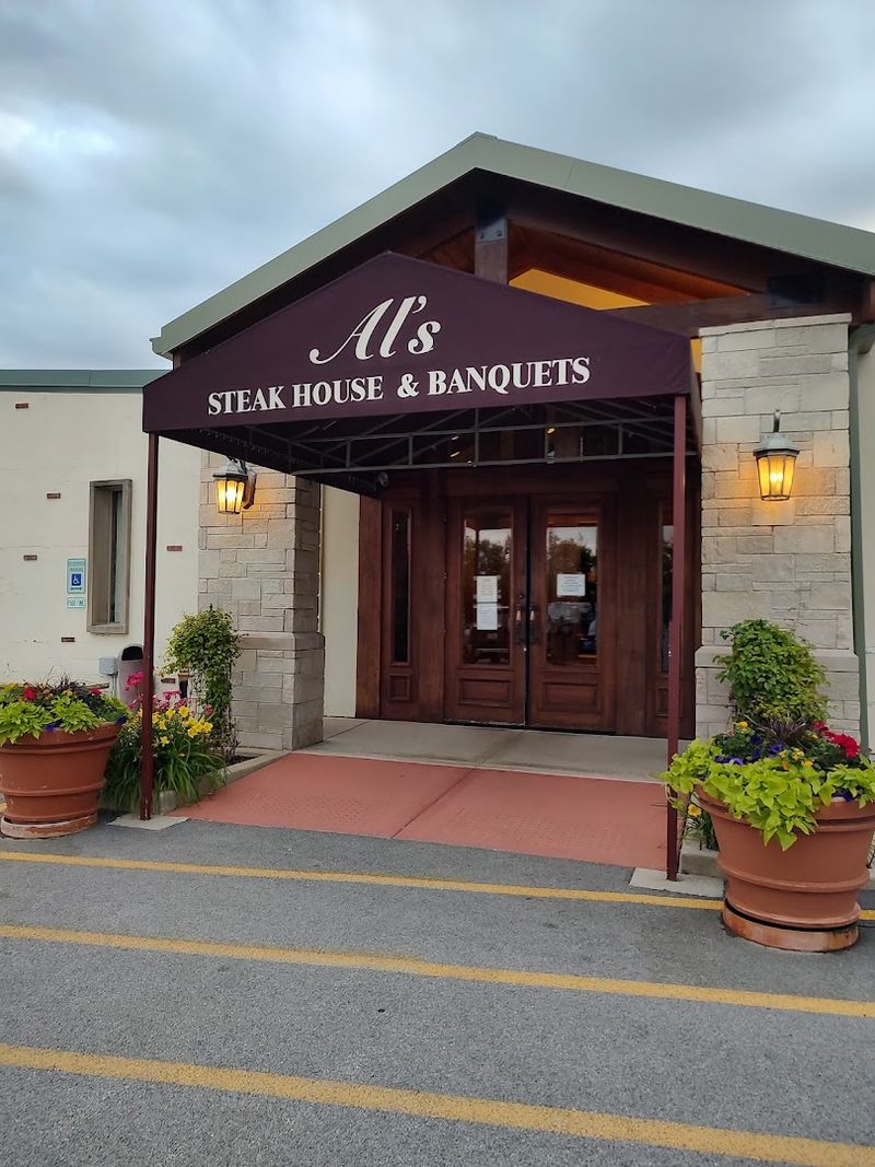 Al's Steak House (Joliet)
