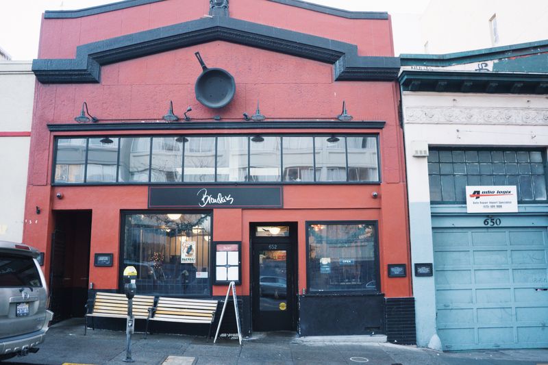 Brenda’s French Soul Food