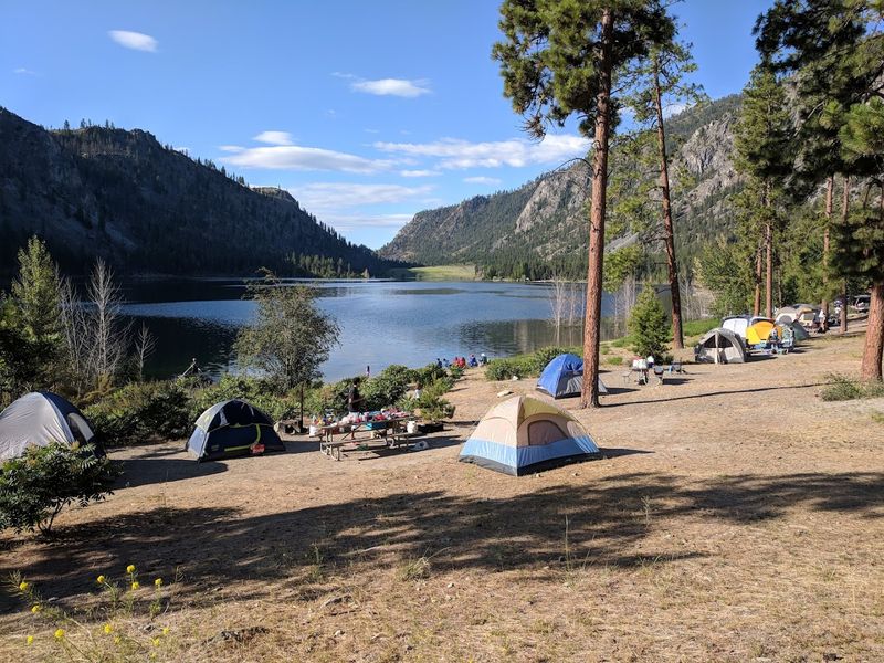 Alta Lake State Park, Pateros, WA