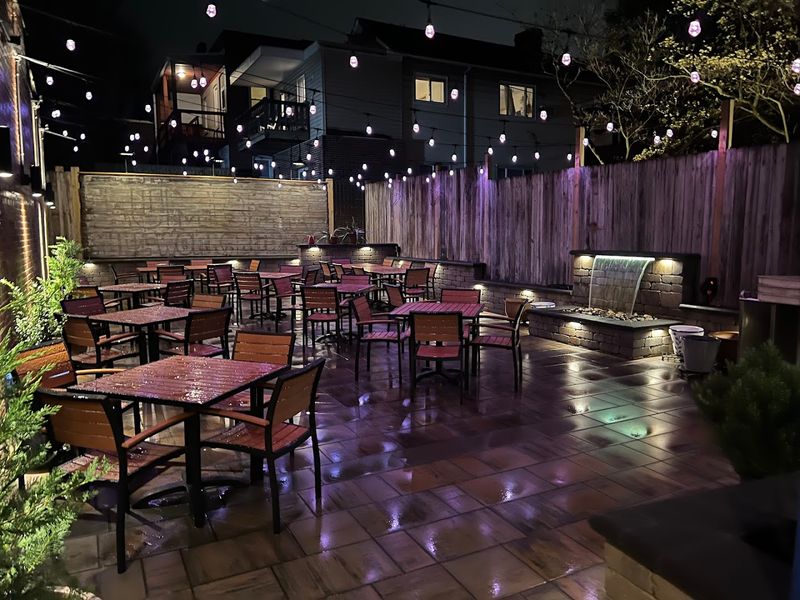 Pino's Contemporary Italian Cuisine