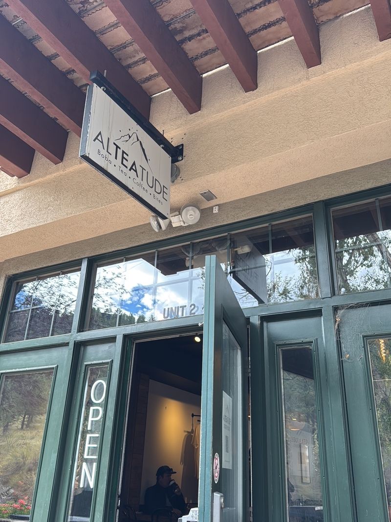 Alteatude, Boba and More, Estes Park Alteatude, Boba and More, Estes Park