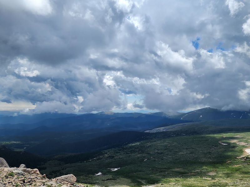 Altitude Awareness: What Nobody Warns You About Until You Feel It Altitude Awareness: What Nobody Warns You About Until You Feel It