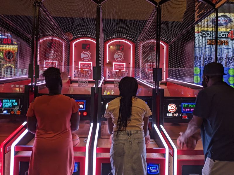 Altitude Trampoline Park And Escape Rooms Keep The Fun Going Altitude Trampoline Park And Escape Rooms Keep The Fun Going