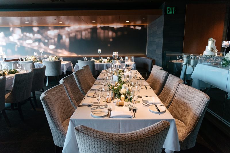 Monterey Bay Fish Grotto, Pittsburgh