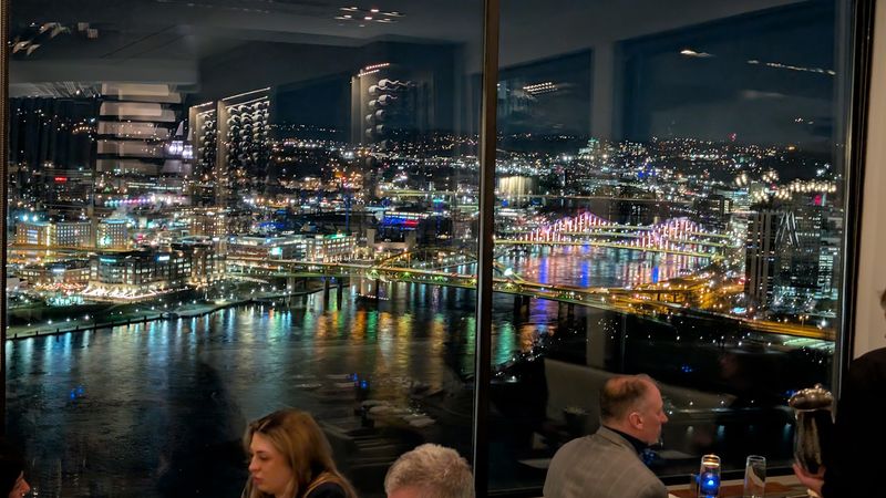 Altius, Pittsburgh