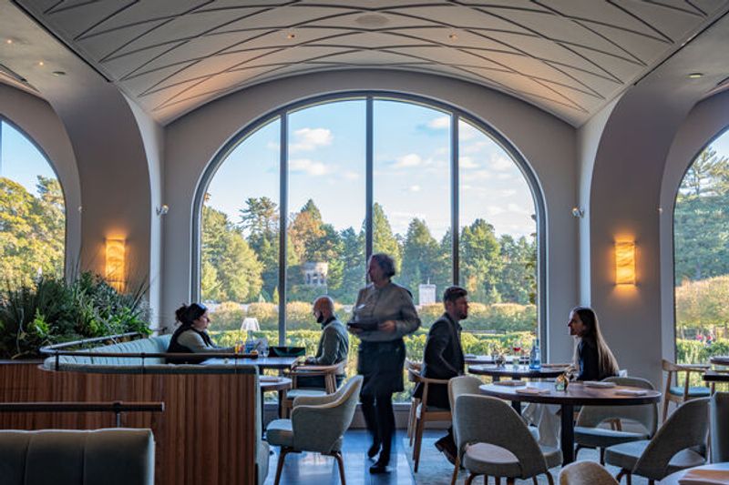 1906 Fine Dining, Kennett Square