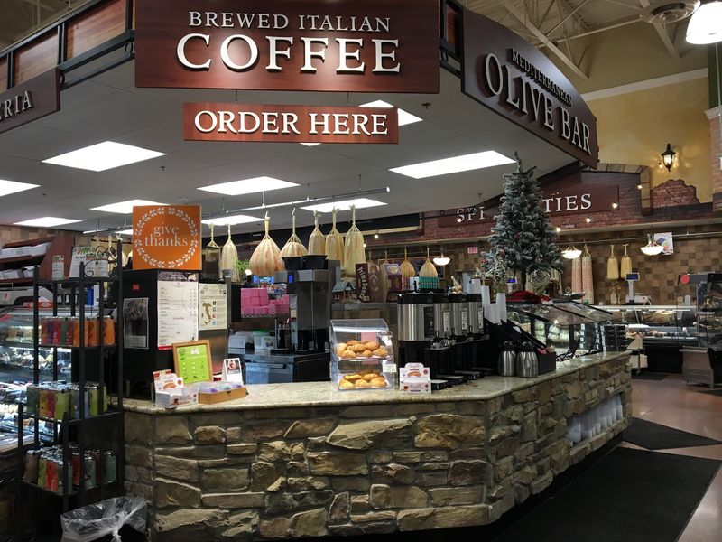 Altomonte's Italian Market, Doylestown