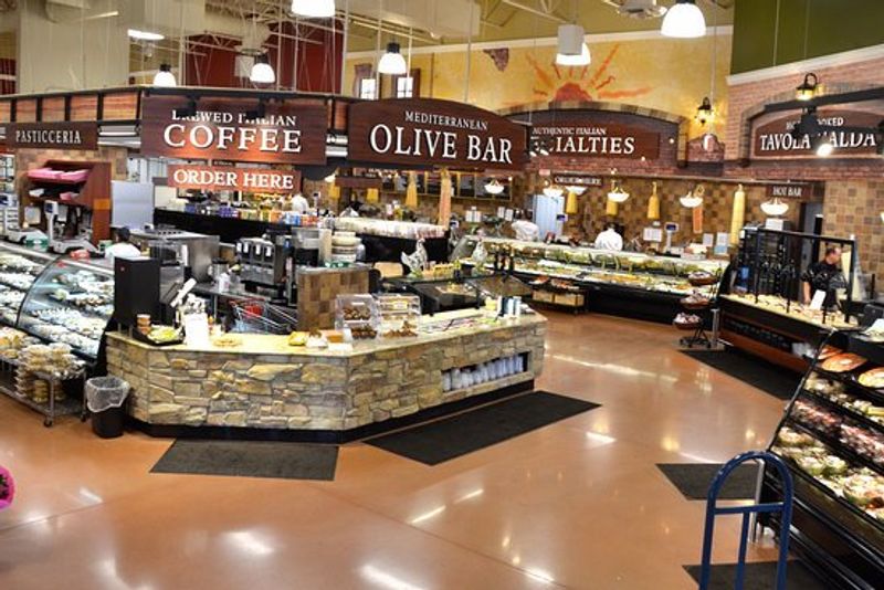 Altomonte's Italian Market