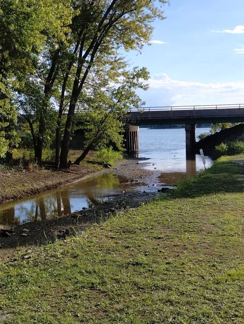 Elsah: A Village Paused In Time