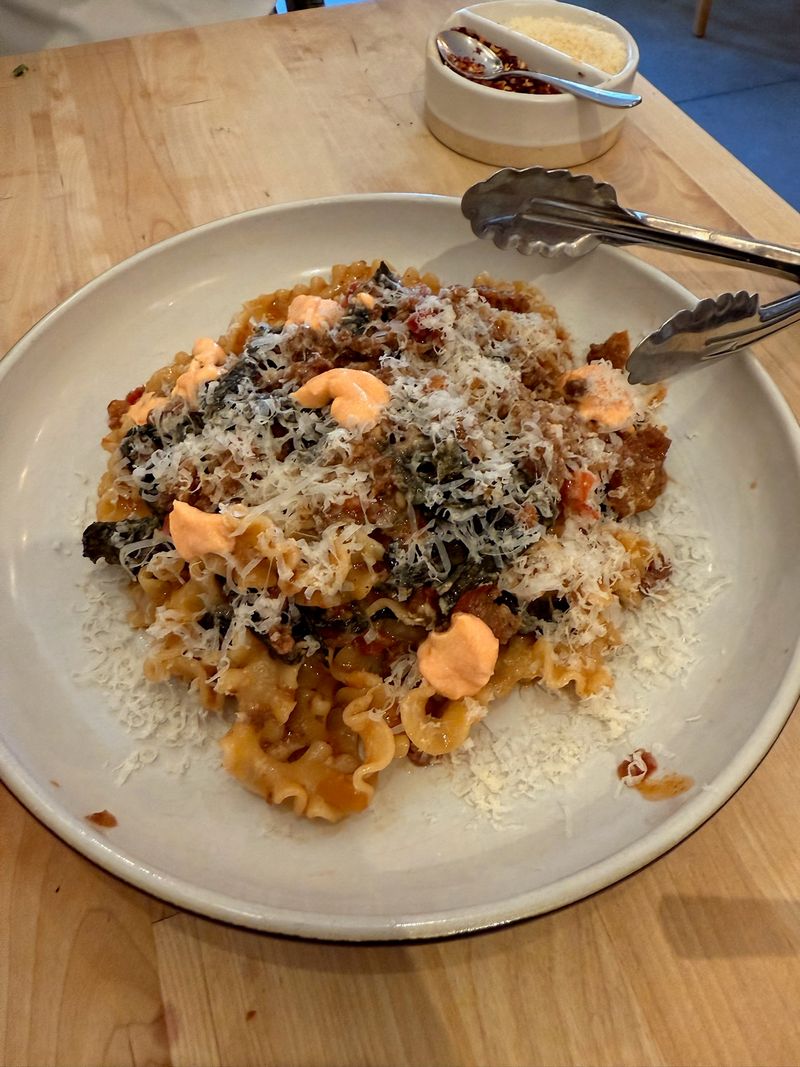 Norcina – San Francisco