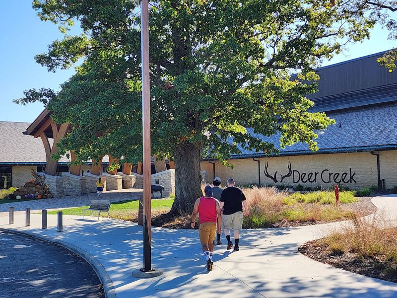 Deer Creek State Park, Mt. Sterling, OH
