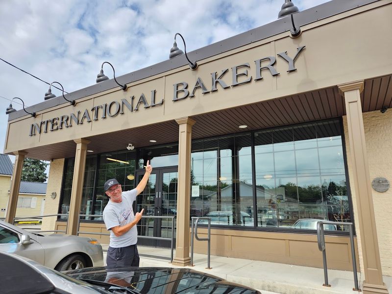 International Bakery