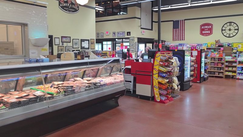 Alwan and Sons Meat Company