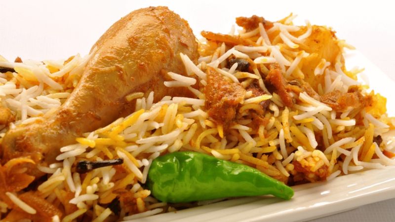 The First Bite That Wins You