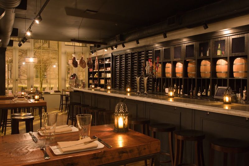 Amada, Philadelphia