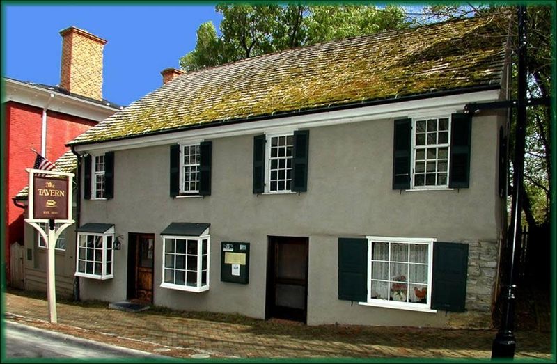The Tavern