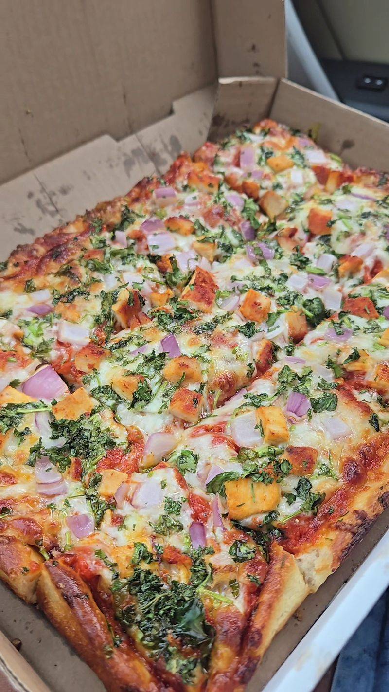 Amar Pizza Amar Pizza