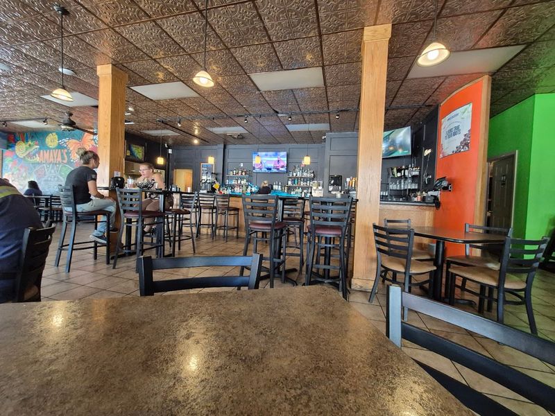 Amaya’s Fresh Mexican Grill