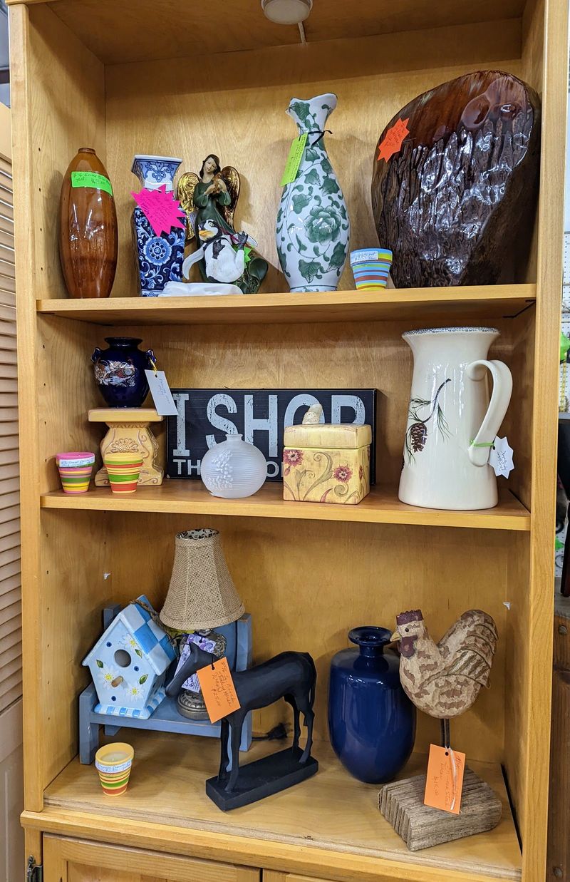 Find Rare Treasures You Can’t Miss