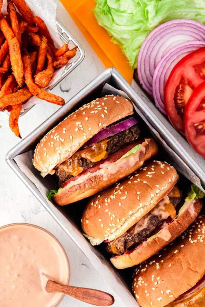 Philly Gourmet Pure 100% Beef Patties: The Underdog Champion
