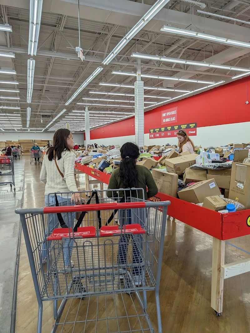 The Best Days To Visit for the Freshest Finds