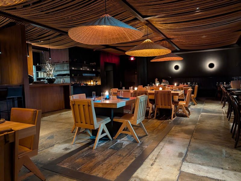 Amba, Cleveland