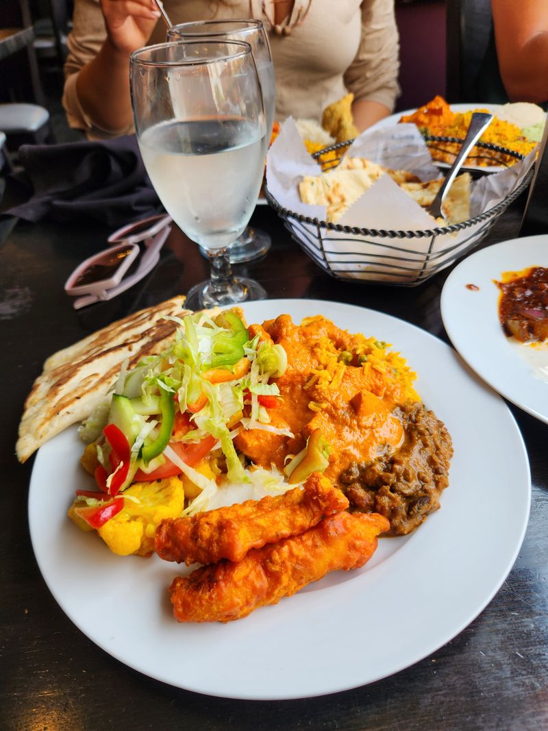 India House – Chicago