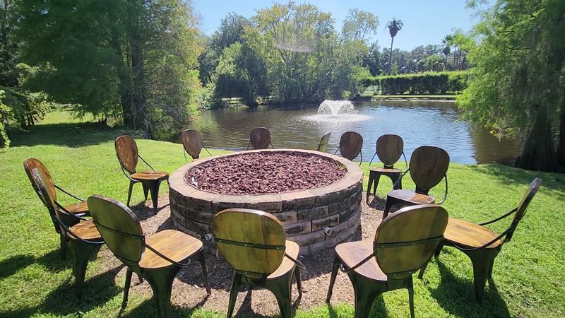 Keel Farms, Plant City