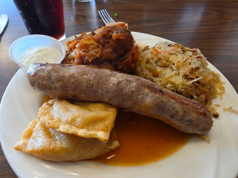 Amber Rose Restaurant & Catering, Dayton
