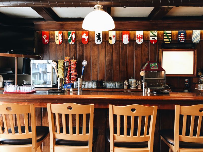 The Boeckling Club, Sandusky