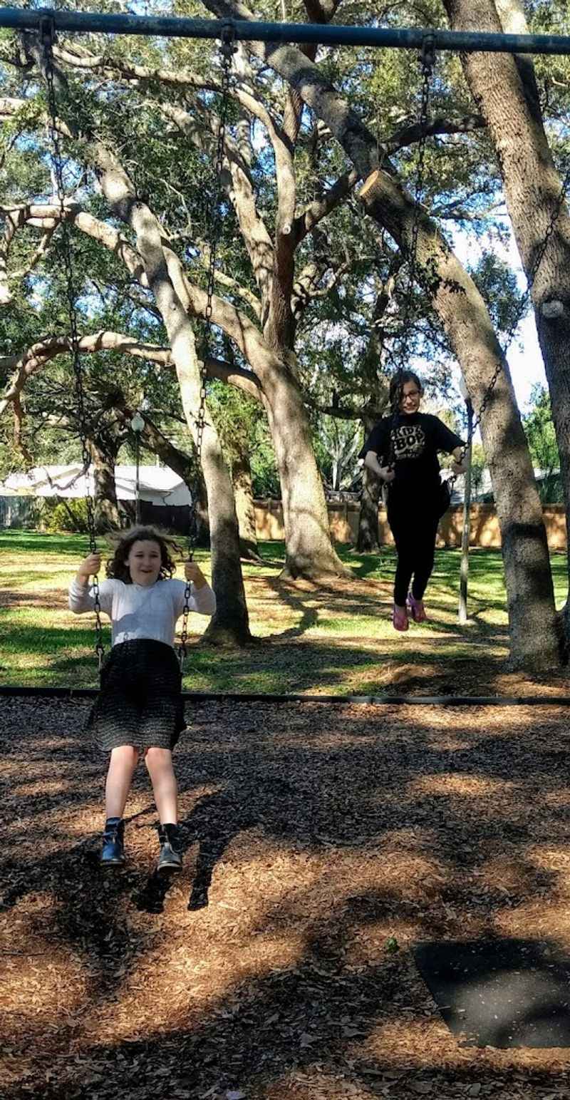 Amberlea Park, Dunedin, FL