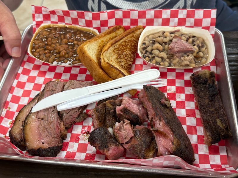 Menu Range Beyond The Pork