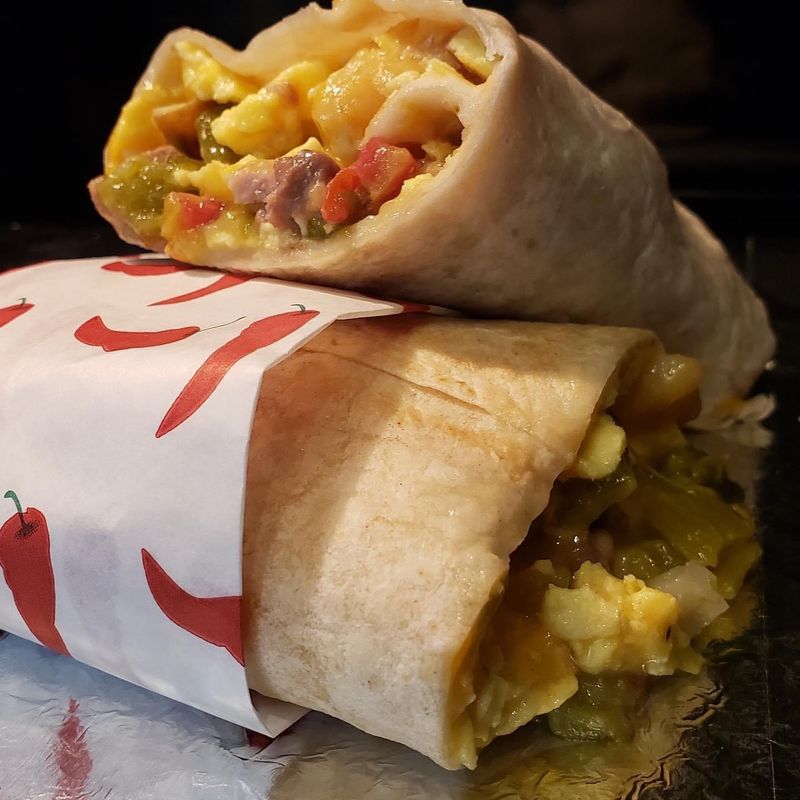 Menu Overview And Notable Dishes