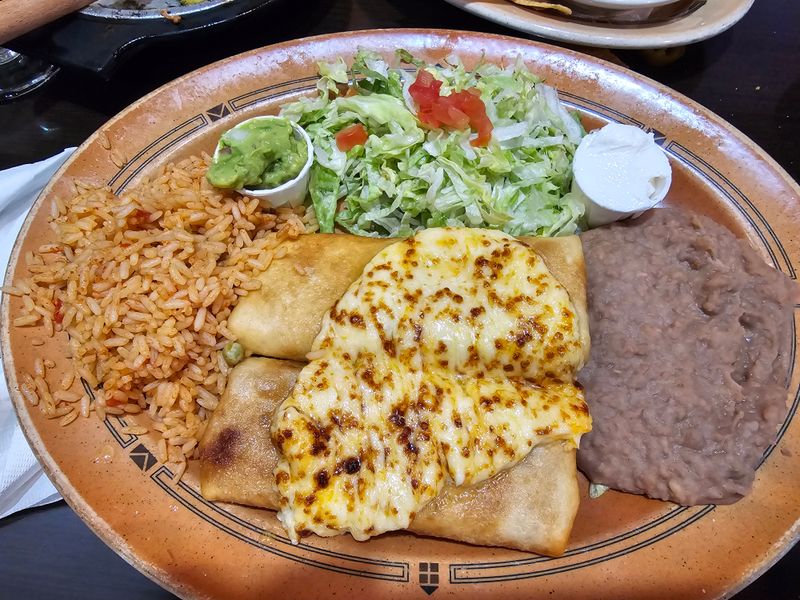 Menu Overview And What Locals Love