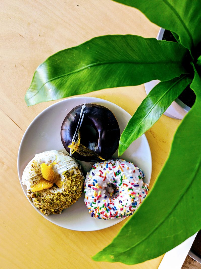 Signature Standouts To Pair With Your Fritter