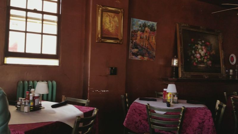 Ambiance That Feels Like Stepping Into Another Era