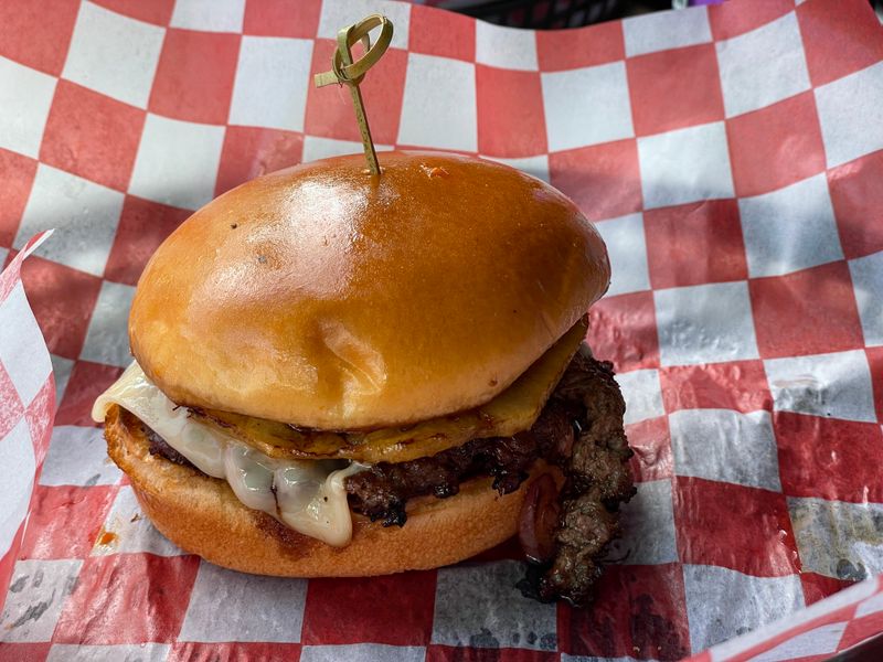 Menu Focused On Hits, Not Hype