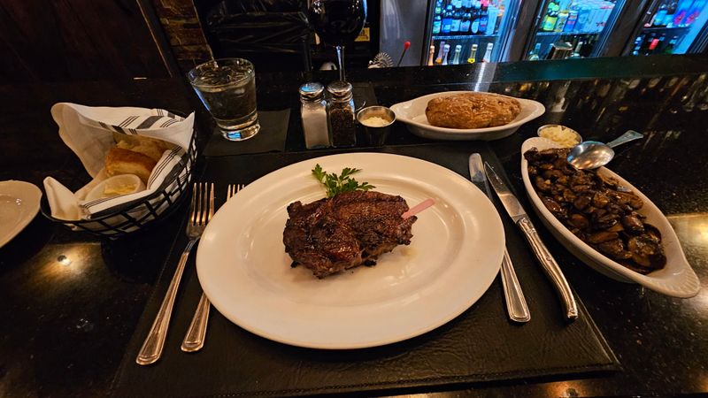 Menu Highlights You Should Know