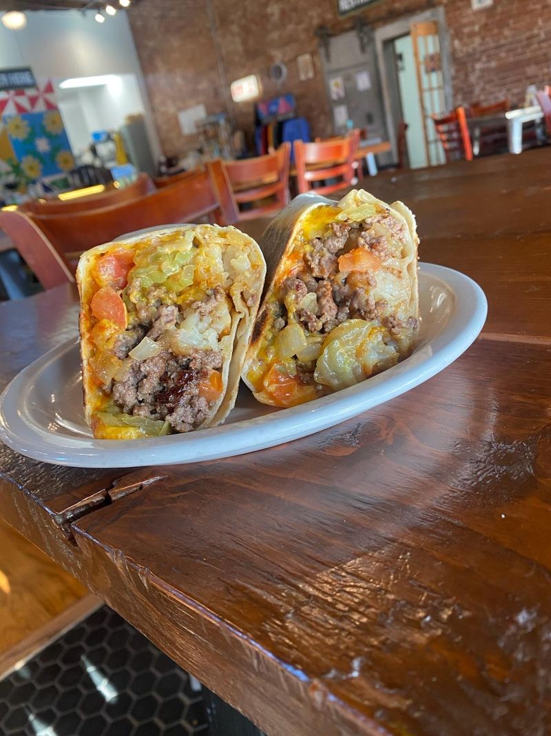 Menu Overview and Notable Favorites