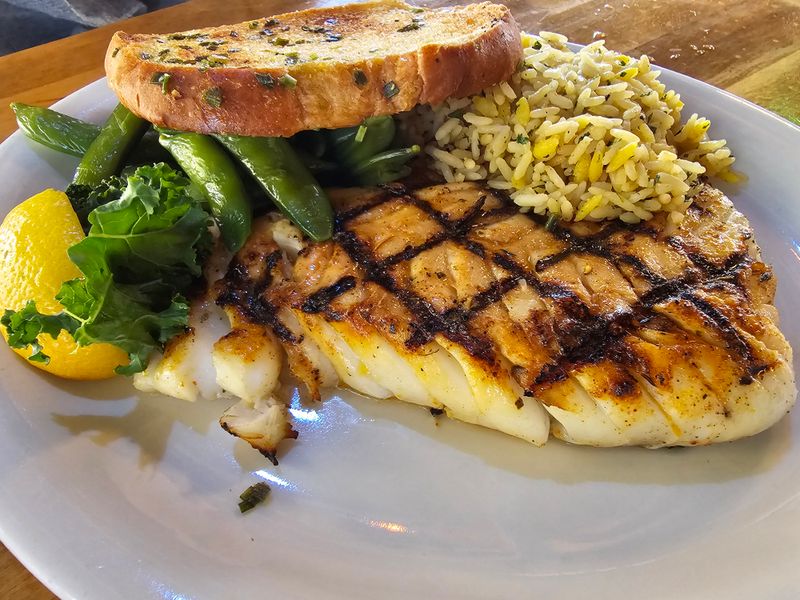 Menu Highlights Beyond The Dozen