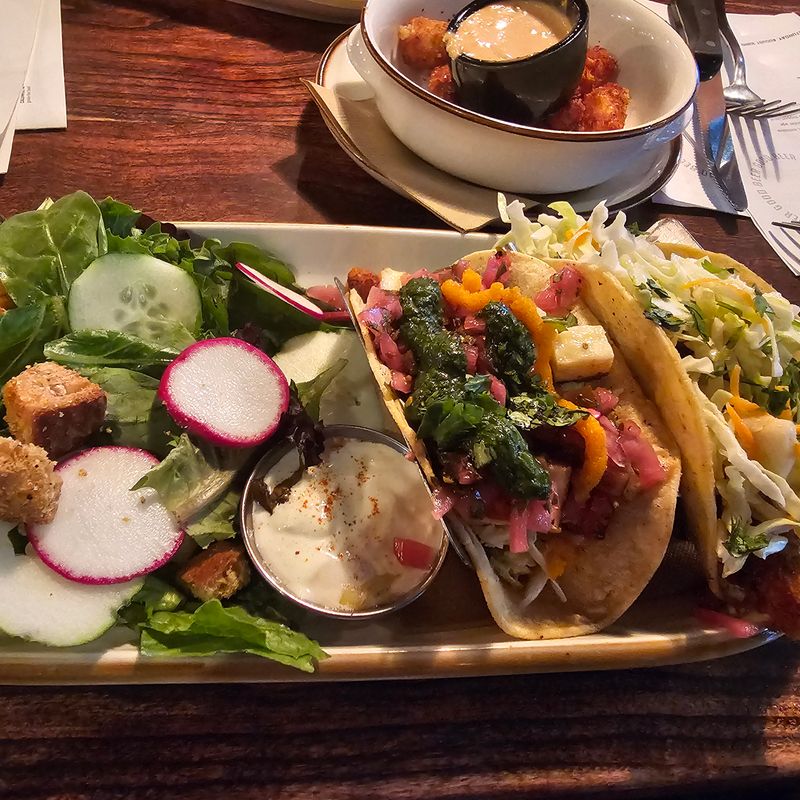 Menu Highlights That Hit Every Craving